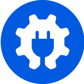 Website logo